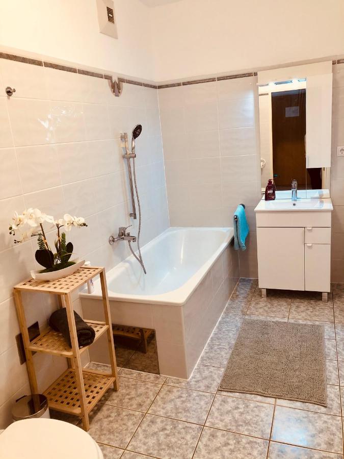 Weinberg Apartment Leutschach Dış mekan fotoğraf
