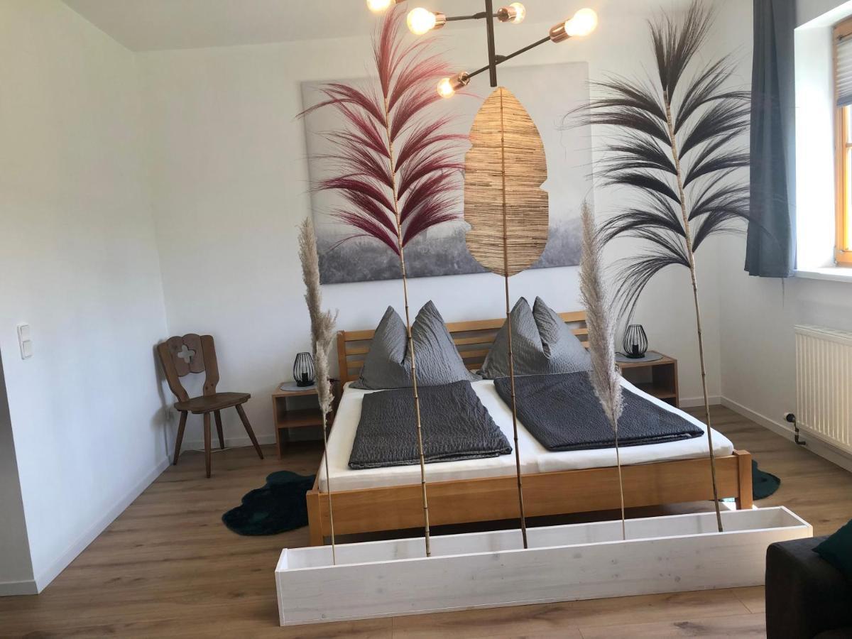 Weinberg Apartment Leutschach Dış mekan fotoğraf