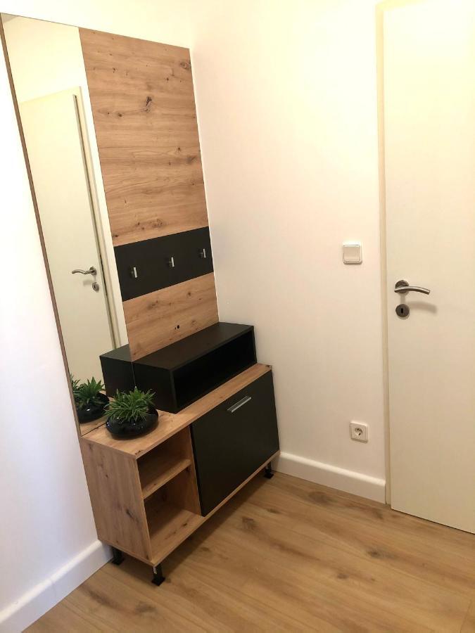 Weinberg Apartment Leutschach Dış mekan fotoğraf