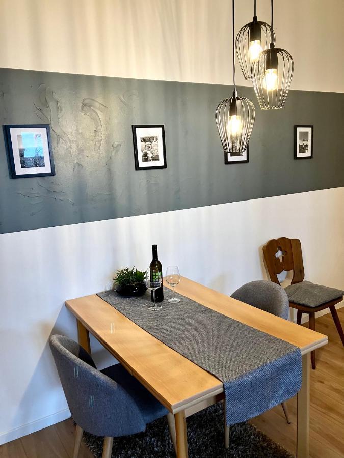 Weinberg Apartment Leutschach Dış mekan fotoğraf